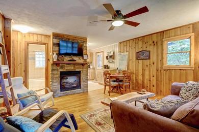 Holiday home Close To Adventure Heart Of Linville Falls
