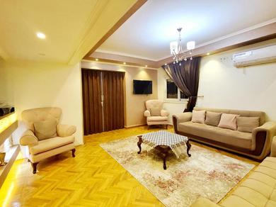Апартаменты Al Mazyona Apartment Comfortable and spacious, suitable for families