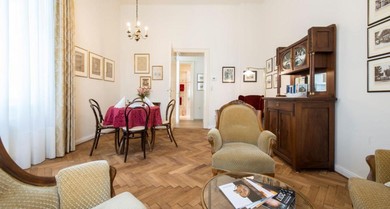 Apartments Villa Schodterer - adults only