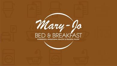Гостевой дом Mary-Jo Bed and Breakfast