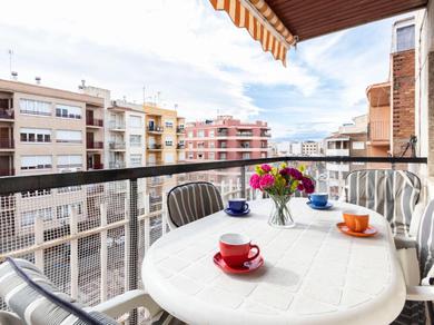 Apartment Sant Pere by Interhome