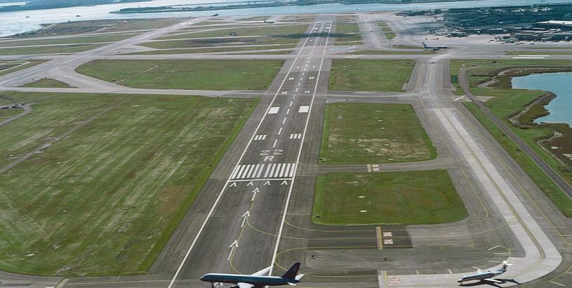 Westover Metropolitan Airport / Westover Air Reserve Base (CEF), Чикопи, Соединенные Штаты