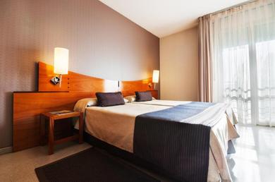 Hotel Hotel Granollers