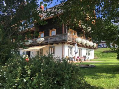 Guest house Schweigerhof