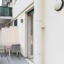 Апартаменты ALTIDO Charming Apt with Terrace next to Giardino Scotto