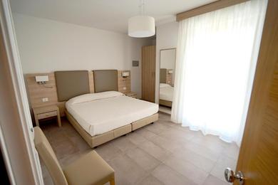 Guest house Rooms Angedras
