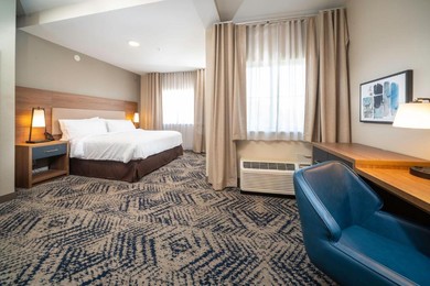 Hotel Candlewood Suites Charleston – Mt. Pleasant, an IHG Hotel