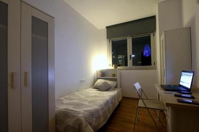 Гостевой дом Room in Guest room - 1337 R1 Single room in a profesionals flat shared