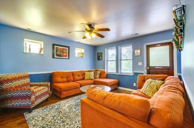 Holiday home Downtown Hermann Vacation Home Near Wineries!