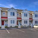Holiday home Colorful Rehoboth Beach Townhome 1 Mile to Ocean!