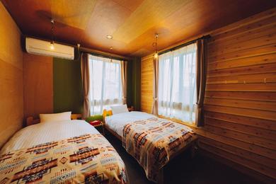 Отель Noasobi Lodge 201- Vacation STAY 45770v