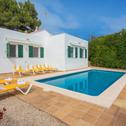 Holiday home Fontanilles 2