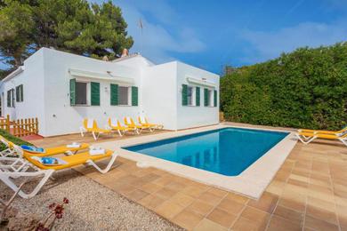 Holiday home Fontanilles 2