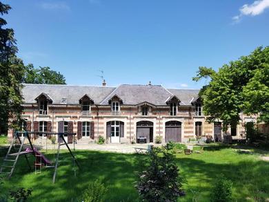 Гостевой дом La Bastide Champenoise - Chambres d'hôtes