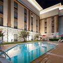 Hotel Hampton Inn Houston/Humble-Airport Area