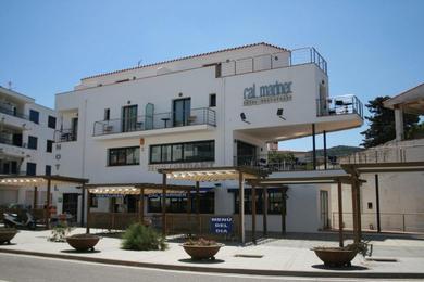 Hotel Cal Mariner