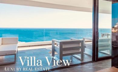 Villa Villa View Roca LLisa