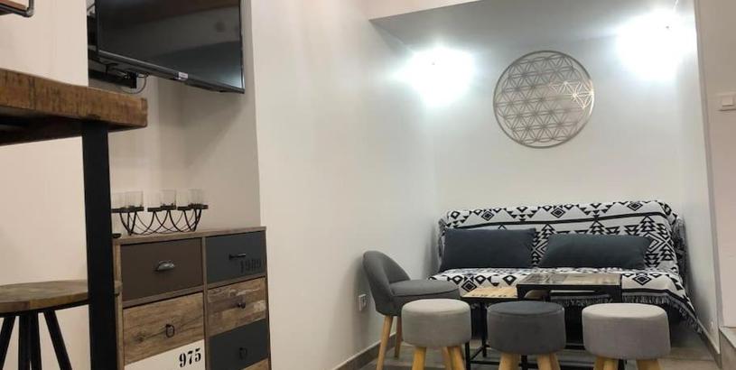 Apartments Durban Des Corbieres : maison neuve déco moderne