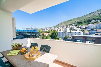Down Town Apartments - Dubrovnik Centre
