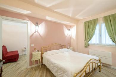 Апартаменты One bedroom appartement with wifi at Lastra a Signa