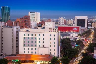 Hotel Four Points by Sheraton Barranquilla
