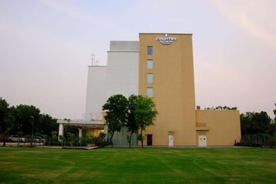Hotel Country Inn & Suites by Radisson, Gurugram Sohna Road
