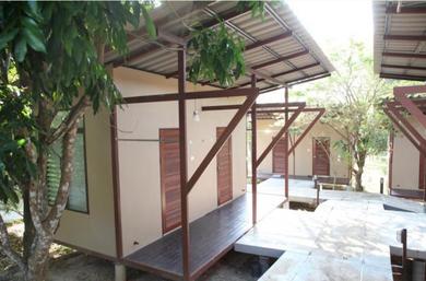 Lodge Samui International Meditation Center
