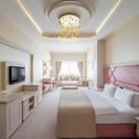 Курорт Qafqaz Riverside Hotel