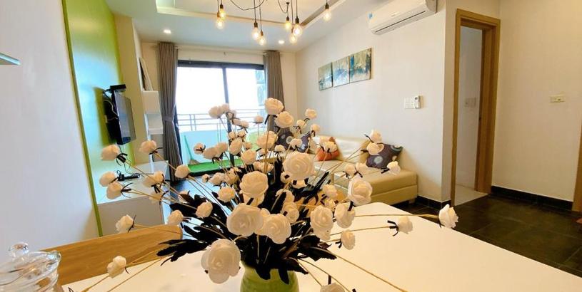 Апартаменты RINHOME Apartment Muong Thanh