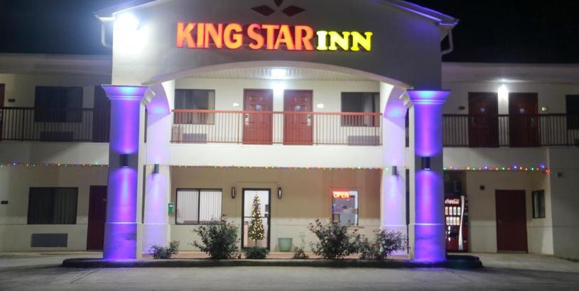 Отель King Star Inn