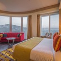 Hotel The Zion Shimla
