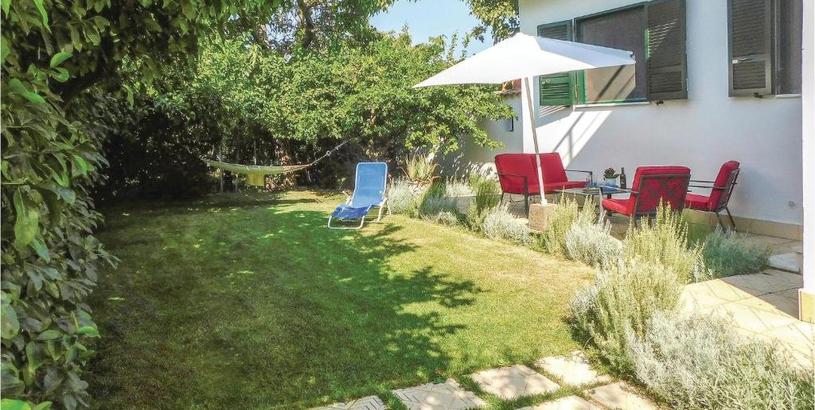Holiday home Il Noce