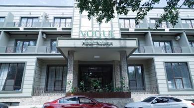 Hotel VOGUE HOTEL RESORT AND SPA - Nabran