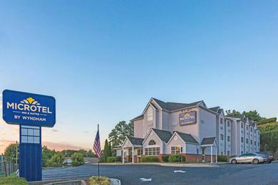 Hotel Microtel Inn & Suites by Wyndham Norcross