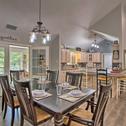 Holiday home Holly Lake Ranch Home with Community Amenities