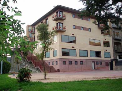Hotel Hotel Sant Quirze De Besora