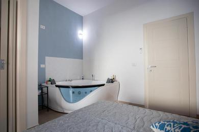 Holiday home Bed&Dreams in Salento Suite con spa privata esclusiva