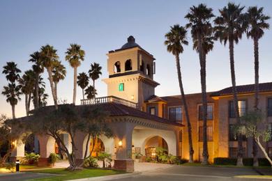 Hotel Embassy Suites by Hilton Lompoc Central Coast