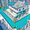 Апартаменты Arcadia Beach Resort Pattaya