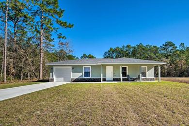 Pet-Friendly Ocala Home with Central A and C!