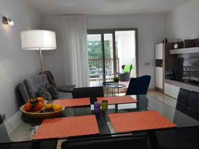Апартаменты Attractive Apartment in San Miguel de Salinas with Balcony