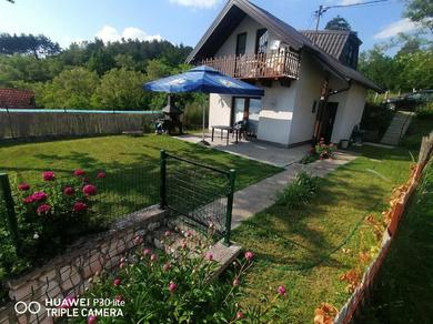 Holiday home Asja Guest House