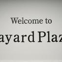 Апартаменты Bayard Plaza