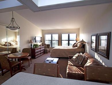 Апартаменты Beautiful Vacation Condos Situated at Table Rock Lake