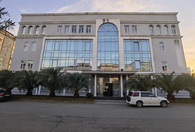 Отель Hotel Aleksandria