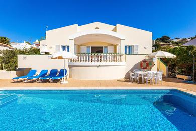 Holiday home Villa Terra by Menorca Vacations