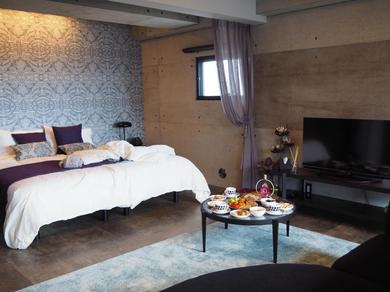 Hotel La luna RoomB / Vacation STAY 59203