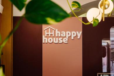 Гостевой дом Happy House