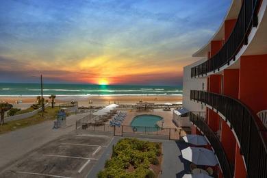 Мотель Cove Motel Oceanfront