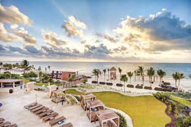 Курорт Hideaway at Royalton Riviera Cancun, An Autograph Collection All- Inclusive Resort - Adults Only